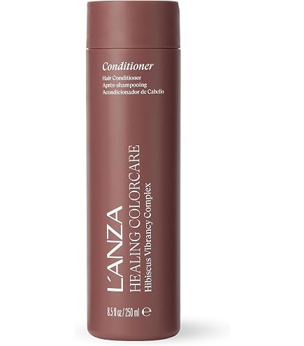 Amazon.com: L'ANZA Healing Smooth Trio Hair Kit, Glossifying